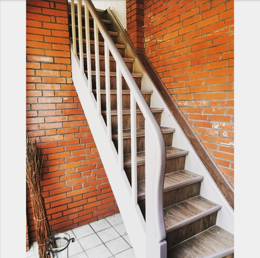 Apartamento Traumnest Großheide Exterior foto