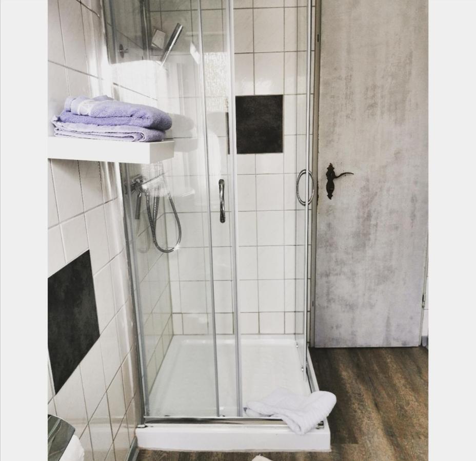 Apartamento Traumnest Großheide Exterior foto